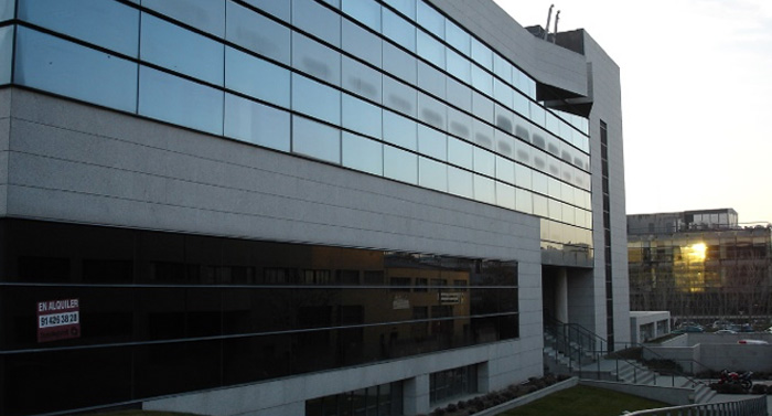 60.000 m² Portfolio – Inmoseguros