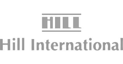 Hill International